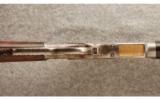 Winchester 3rd Model 1873 .44 cal - 3 of 9