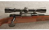 Winchester Model 70 XTR Featherweight .257 Roberts - 2 of 8