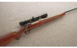 Winchester Model 70 XTR Featherweight .257 Roberts - 1 of 8