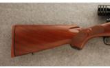 Winchester Model 70 XTR Featherweight .257 Roberts - 5 of 8