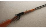 Winchester Model 94 AE .307 Win. - 1 of 8