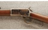 Winchester ~ Model 1892 ~ .32 WCF - 4 of 9