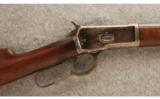 Winchester ~ Model 1892 ~ .32 WCF - 2 of 9