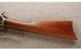 Winchester ~ Model 1892 ~ .32 WCF - 7 of 9