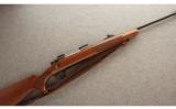 Remington 700 Classic .35 Whelen - 1 of 8