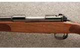 Winchester Model 70 Featherweight 7mm-08 Rem. - 4 of 8
