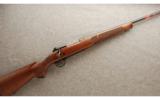 Winchester Model 70 Featherweight 7mm-08 Rem. - 1 of 8
