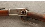 Winchester ~ Model 92 SRC ~ .25-20 WCF - 4 of 8