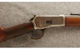 Winchester ~ Model 92 SRC ~ .25-20 WCF - 2 of 8