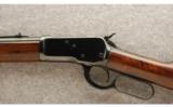 Winchester ~ Model 53 ~ .32 WCF - 4 of 8