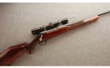 Weatherby ~ Mark V Deluxe ~ .300 Wby. Mag. - German - 1 of 9