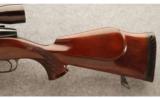 Weatherby ~ Mark V Deluxe ~ .300 Wby. Mag. - German - 7 of 9