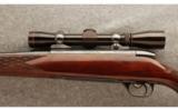 Weatherby ~ Mark V Deluxe ~ .300 Wby. Mag. - German - 4 of 9