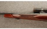 Weatherby ~ Mark V Deluxe ~ .300 Wby. Mag. - German - 6 of 9