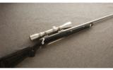 Ruger M77 Stainless .300 Win. Mag. - 1 of 8