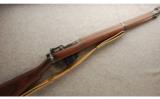 Century Arms Enfield No 4 Mk I
Long Branch .303 Brit. - 1 of 9