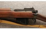Century Arms Enfield No 4 Mk I
Long Branch .303 Brit. - 4 of 9