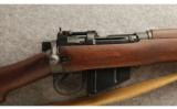 Century Arms Enfield No 4 Mk I
Long Branch .303 Brit. - 2 of 9
