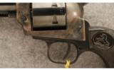 Colt Peacemaker Buntline .22*Dual Cylinder* - 3 of 5