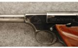 Colt Woodsman Sport 3rd Series .22 LR - 5 of 8