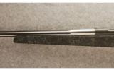 Weatherby Mark V Accumark .338 - 378 Wby. Mag. - 6 of 8
