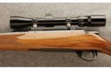 Weatherby Vanguard VGX .270 Win. - 4 of 8
