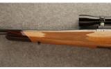 Weatherby Vanguard VGX .270 Win. - 6 of 8