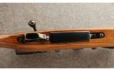 Weatherby Vanguard VGX .270 Win. - 3 of 8