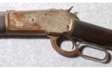 Winchester Model 1886 .40-82 WCF - 2 of 9