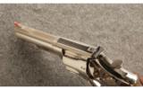 Smith & Wesson 25-5 Nickel .45 Colt - 4 of 5