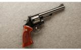 Smith & Wesson 25-2
.45 Cal. - 