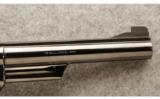 Smith & Wesson 25-2
.45 Cal. - 
