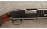 Winchester ~ Model 12 Heavy Duck ~ 12 ga. - Refinished - 2 of 9