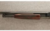 Winchester ~ Model 12 Heavy Duck ~ 12 ga. - Refinished - 6 of 9