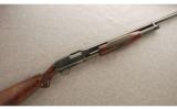 Winchester ~ Model 12 Heavy Duck ~ 12 ga. - Refinished - 1 of 9