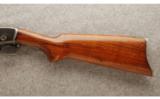 Remington ~ Model 12 ~
.22 S, L, or LR - 7 of 8