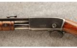 Remington ~ Model 12 ~
.22 S, L, or LR - 4 of 8