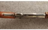 Remington ~ Model 12 ~
.22 S, L, or LR - 3 of 8