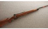 Winchester Cabela's Limited Ed. Model 70 Featherweight .257 Roberts - 1 of 9