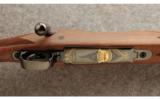Winchester Cabela's Limited Ed. Model 70 Featherweight .257 Roberts - 9 of 9