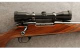 Weatherby Mark V Deluxe .270 Wby. Mag. - 4 of 8