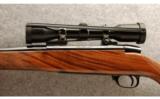 Weatherby Mark V Deluxe .270 Wby. Mag. - 6 of 8