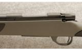 Weatherby Vanguard Synthetic 6.5 Creedmore - 4 of 8
