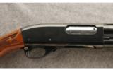 Remington 870 TB Wingmaster 12 ga. - 2 of 8