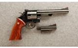 Smith & Wesson 29-2
.44 Mag. - 2 barrel set - 4 of 6