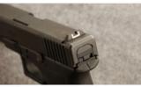 Glock 20
10mm Auto - 3 of 3