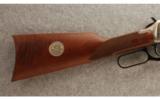Winchester Model 94 Legendary Frontiersmen .38-55 Win. - 5 of 9
