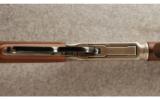 Winchester Model 94 Legendary Frontiersmen .38-55 Win. - 3 of 9