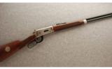 Winchester Model 94 Legendary Frontiersmen .38-55 Win. - 1 of 9