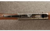 Browning Model 27 12 ga. - 3 of 8